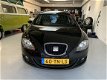 Seat Leon - 2.0 FSI Stylance Ac/Ecc Cruise 1e Eig. Netjes - 1 - Thumbnail