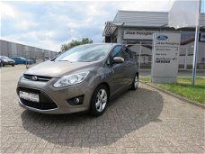 Ford C-Max - 1.0 CHAMPION EDITION 125PK.NAVI.PARKEERHULP.CRUISE.WINTERPACK.60303KM