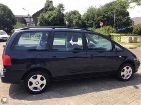 Seat Alhambra - - 1.9 TDi Stella - 1