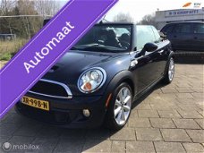 Mini Mini Cabrio - 1.6 Cooper S Chili