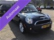 Mini Mini Cabrio - 1.6 Cooper S Chili - 1 - Thumbnail