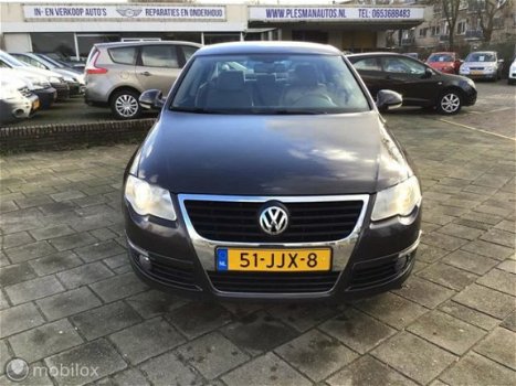 Volkswagen Passat - - 1.4 TSI Comfortline - 1