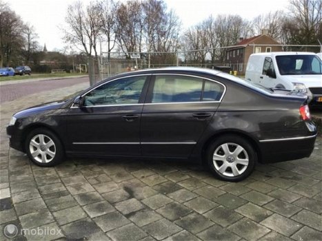 Volkswagen Passat - - 1.4 TSI Comfortline - 1