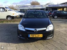 Opel Tigra TwinTop - - 1.4-16V Enjoy