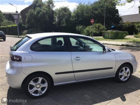 Seat Ibiza - - 1.4-16V Trendstyle - 1