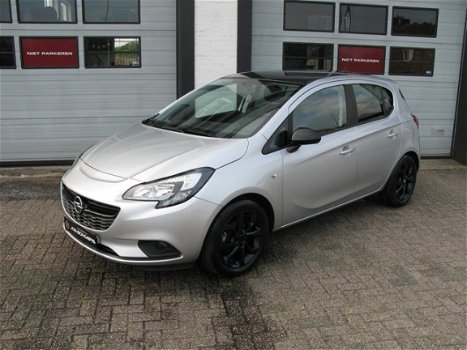 Opel Corsa - 1.2 51KW 5D Color Edition - 1