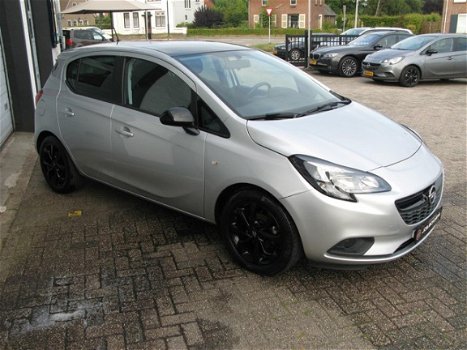 Opel Corsa - 1.2 51KW 5D Color Edition - 1