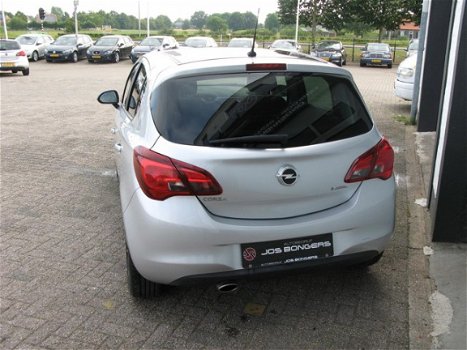 Opel Corsa - 1.2 51KW 5D Color Edition - 1