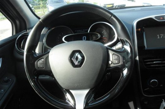 Renault Clio - 0.9 TCe Limited Community, navigatie, panoramadak, l.m. velgen, airco, cruisecontrol - 1
