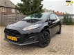 Ford Fiesta - 1.0 Style RS Look/lichtmetalen velgen nw. winterbanden - 1 - Thumbnail