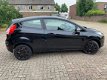 Ford Fiesta - 1.0 Style RS Look/lichtmetalen velgen nw. winterbanden - 1 - Thumbnail