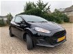 Ford Fiesta - 1.0 Style RS Look/lichtmetalen velgen nw. winterbanden - 1 - Thumbnail