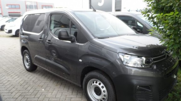 Citroën Berlingo - Van GB 1.6 BlueHDi 75pk L1 Club - 1