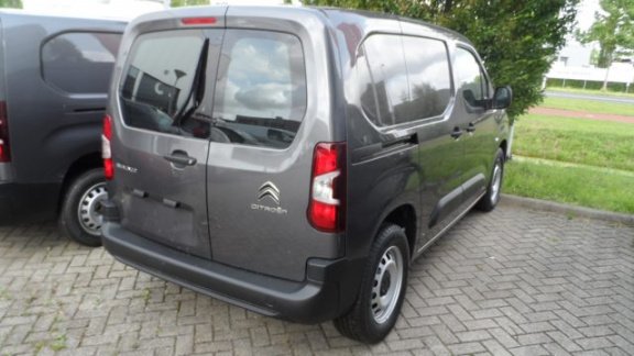 Citroën Berlingo - Van GB 1.6 BlueHDi 75pk L1 Club - 1