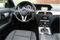 Mercedes-Benz C-klasse - 180 Avantgarde Automaat, Navi, Dealeronderhouden - 1 - Thumbnail