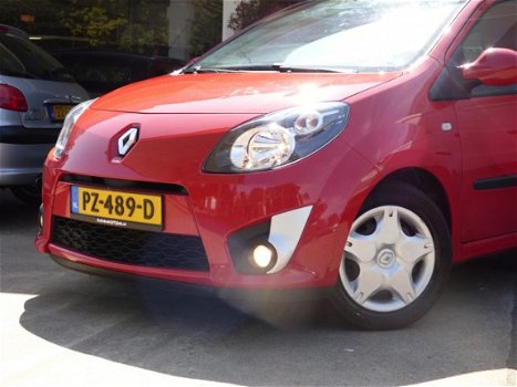 Renault Twingo - 1.2-16V Dynamique Elektr. pakket, Nieuwe APK - 1