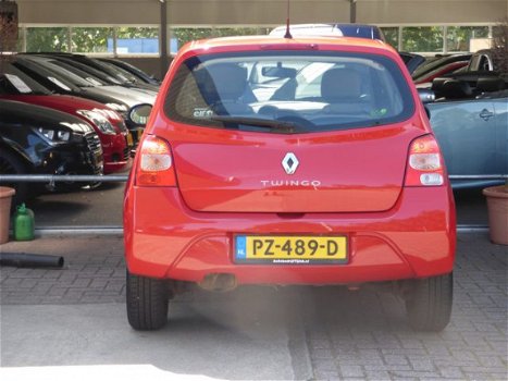 Renault Twingo - 1.2-16V Dynamique Elektr. pakket, Nieuwe APK - 1