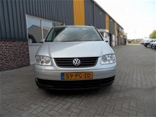 Volkswagen Touran - 1.6-16V FSI Athene NETTE AUTO AIRCO