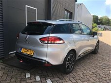 Renault Clio Estate - 0.9 TCe Expres