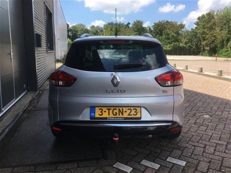 Renault Clio Estate - 0.9 TCe Expres - 1