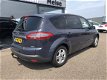 Ford S-Max - 1.6 TDCi 115PK Trend Business - 1 - Thumbnail