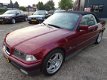 BMW 3-serie Cabrio - 320i met hardtop - 1 - Thumbnail