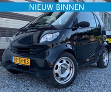 Smart Fortwo - Pulse