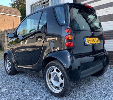Smart Fortwo - Pulse - 1