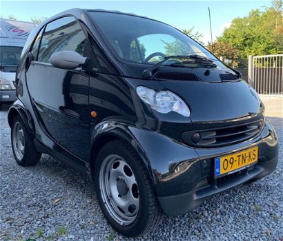 Smart Fortwo - Pulse - 1