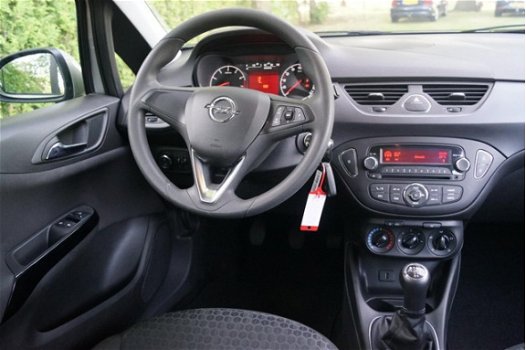 Opel Corsa - 1.2 Rijklaar - 6 Maanden BOVAG Garantie - 1