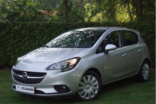 Opel Corsa - 1.2 Rijklaar - 6 Maanden BOVAG Garantie - 1