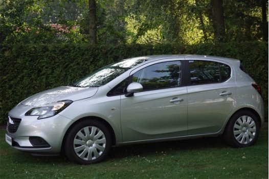 Opel Corsa - 1.2 Rijklaar - 6 Maanden BOVAG Garantie - 1