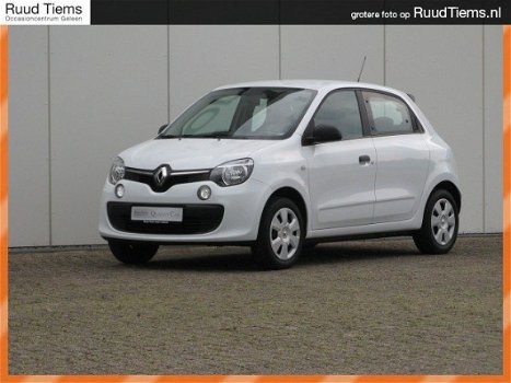 Renault Twingo - 1.0 SCe Authentique - 1