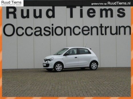 Renault Twingo - 1.0 SCe Authentique - 1