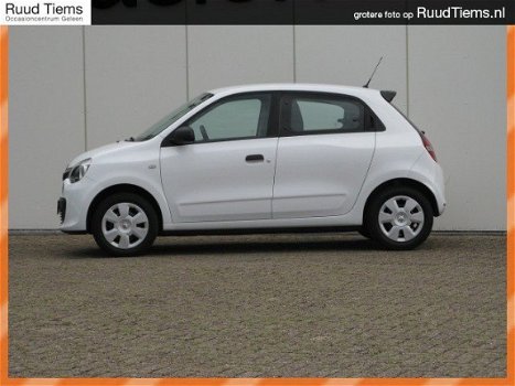 Renault Twingo - 1.0 SCe Authentique - 1