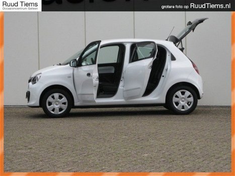 Renault Twingo - 1.0 SCe Authentique - 1