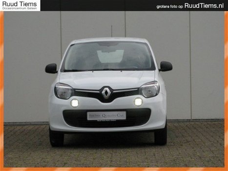 Renault Twingo - 1.0 SCe Authentique - 1