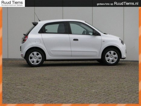 Renault Twingo - 1.0 SCe Authentique - 1