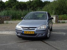 Opel Corsa - 1.0-12V Essentia | KOOPJE