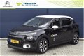 Citroën C3 - 1.2 110 PK SHINE, NAVI, 17INCH - 1 - Thumbnail