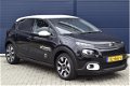 Citroën C3 - 1.2 110 PK SHINE, NAVI, 17INCH - 1 - Thumbnail