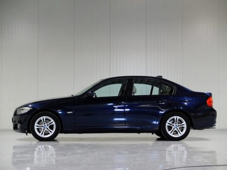 BMW 3-serie - 320i High Executive *Leder*Xenon*Navigatie*Klimaatreg - 1