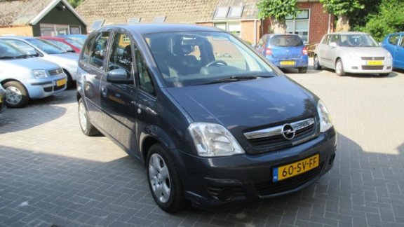 Opel Meriva - 1.6-16V Enjoy - 1