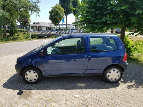 Renault Twingo - 1.2 - 1