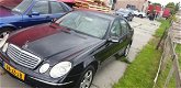 Mercedes-Benz E-klasse - E 220 CDI - 1 - Thumbnail