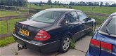 Mercedes-Benz E-klasse - E 220 CDI - 1 - Thumbnail