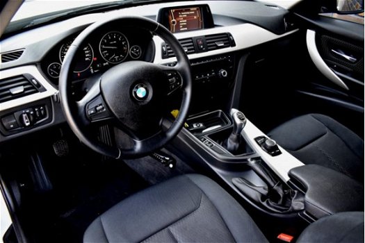 BMW 3-serie - 320i ECC LM VELGEN CRUISE CD NIEUW MODEL - 1