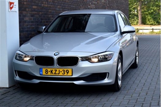 BMW 3-serie - 320i ECC LM VELGEN CRUISE CD NIEUW MODEL - 1