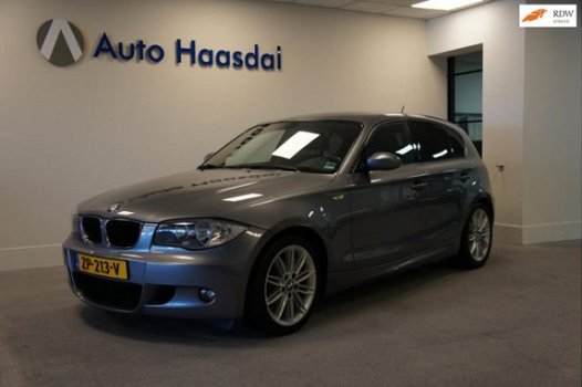 BMW 1-serie - 116i M Sport FACELIFT | M-PAKKET | 5-DRS | 17