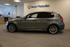 BMW 1-serie - 116i M Sport FACELIFT | M-PAKKET | 5-DRS | 17"